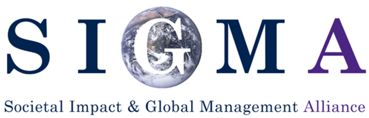 SIGMA Logo