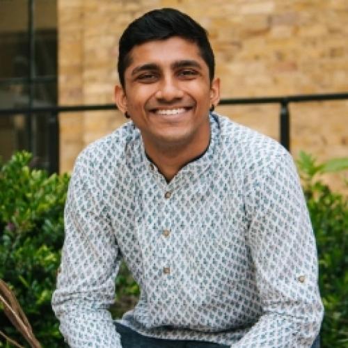 Anirudh Srivathsan