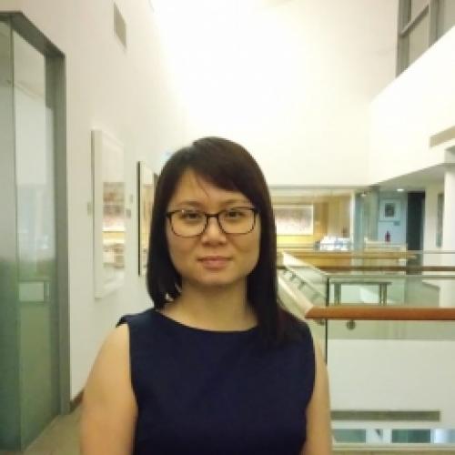 Catherine Loh
