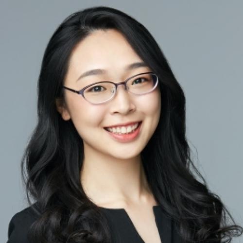 Assistant Professor Cheng Cheng