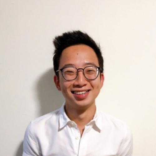 Daron Lee