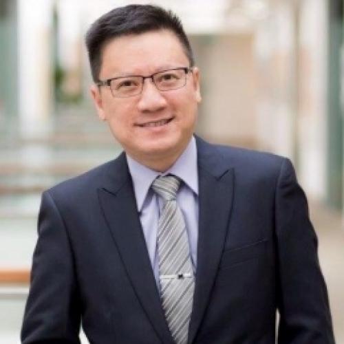 Professor David Chan