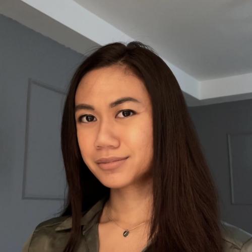 Erra Natalia Binte Sayri