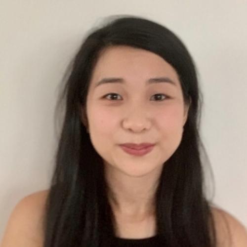 Grace Cheong