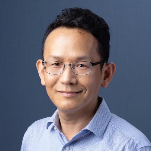 Professor Ho Kong Weng