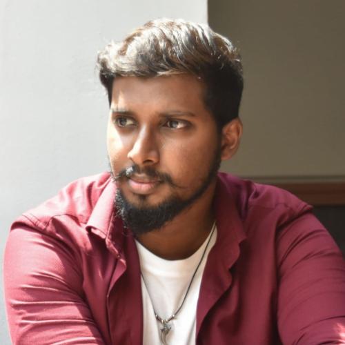 Manikandan S/O Suresh Kumar