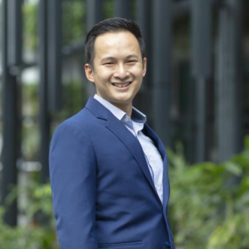 Nathan Peng Profile Image