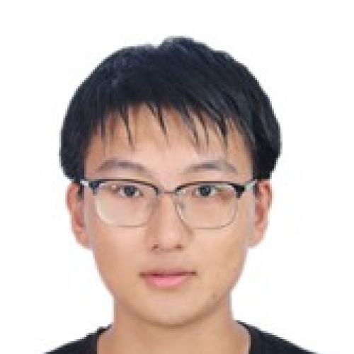 Noah Zheng Zeyu