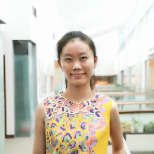 Lu Qingqing