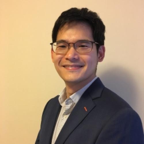 Associate Professor Vincent Chua