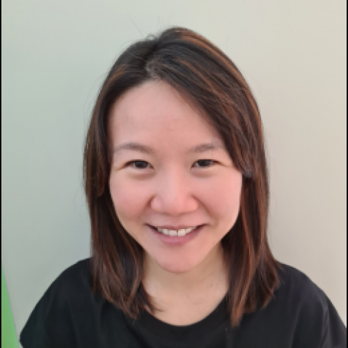 Lim Wensi