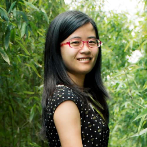 Profile picture of Zhang Xiaoyan
