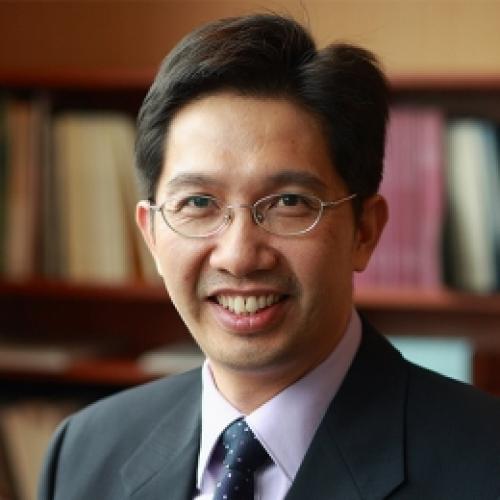Professor Jun Yu