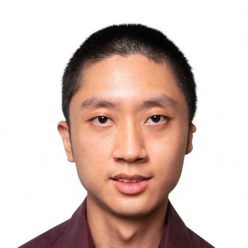 Chow Zi Siong