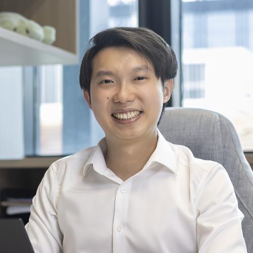 Associate Professor Andree Hartanto
