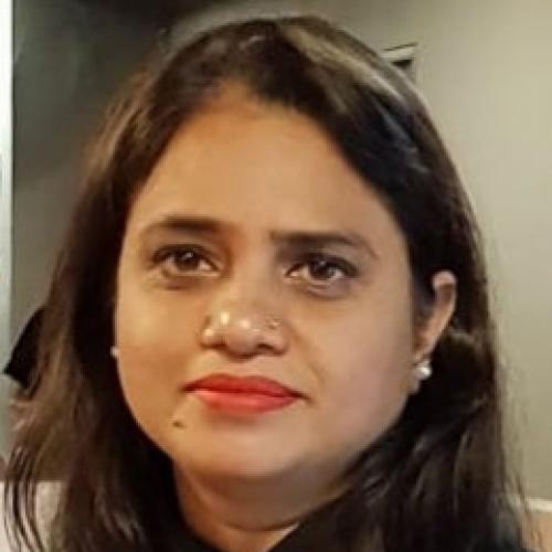 Shama Ali
