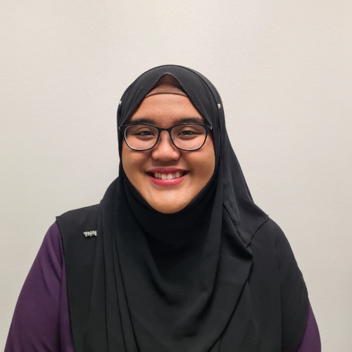 Nur Syafiqah Binte Abdullah